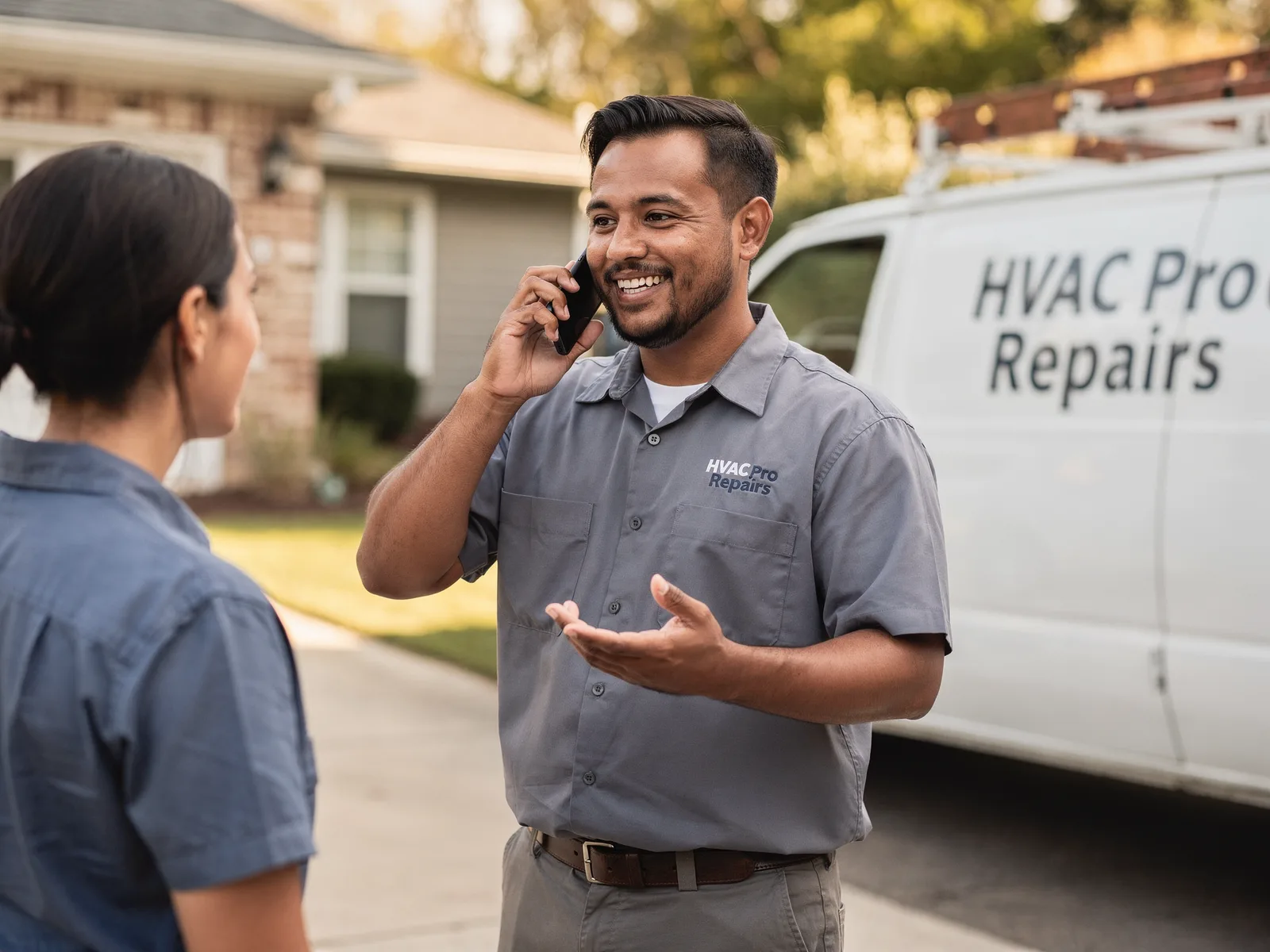Heat Pump Repair Zwolle, LA FAQs